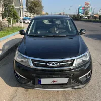 فروش تیگو5 FL فول بیرنگ درحد کم کار
