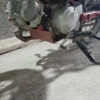 موتور هفتاد|موتورسیکلت|شازند, |دیوار