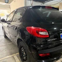 207 مدل 99|خودرو سواری و وانت|اصفهان, کوی گلزار|دیوار