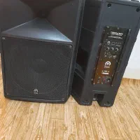 باند اکتیو آیکن