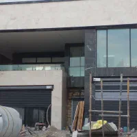 سنگکاری سنگ نما سنگ کاری|خدمات پیشه و مهارت|مشهد, فردوسی|دیوار