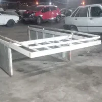 باربند  وانت نیسان شوکا