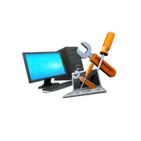 تعمییر کامپیوتر،نصب ویندوز، کافی نت