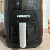 سرخ کن بدون روغن