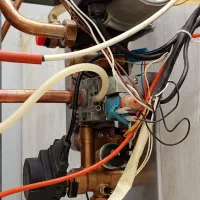 پکیج ایران رادیاتور EF28 فروشی|آبگرمکن، پکیج، شوفاژ|مشهد, ولیعصر (شهرک غرب)|دیوار