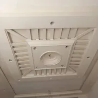 کارگرگچکاری