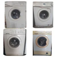 لباسشویی آبسال،آ ا گ