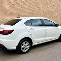 شاهین G دنده‌ای صفر (سانروف‌دار)