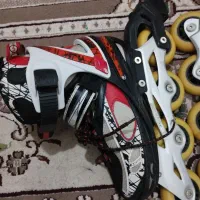 اسکیت