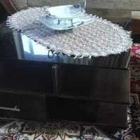 میز جلو مبلی