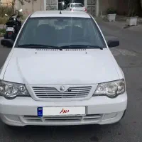 پراید ۱۱۱مدل ۹۸