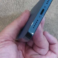 آیفون ۱۲ پرو