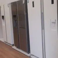 ساید بای ساید