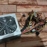 پاور ۴۳۰ وات گرین ۸ پین دار