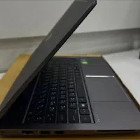 لپ تاپ حرفه ای نسل یازده تمییز در حد hp zedbook G8|رایانه همراه|بابل, |دیوار