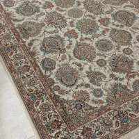 یک تخته فرش ۴ متری قالیچه چهارمتری|فرش|مشهد, فرهنگیان (شهرک غرب)|دیوار