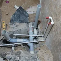 لوله کش آب و برقکار بوشهر و عسلویه|خدمات پیشه و مهارت|بوشهر, |دیوار