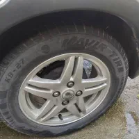 کوییک R|خودرو سواری و وانت|قائم‌شهر, |دیوار