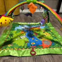 تشک بازی|اسباب و اثاث بچه|بوشهر, |دیوار