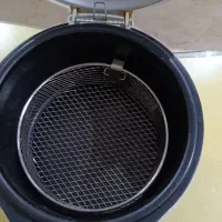 سرخ کن|اجاق گاز و لوازم برقی پختوپز|تهران, شهرک ولیعصر جنوبی|دیوار