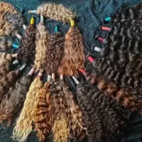 خرید مو با بالاترین قیمت به صورت نقد و آنی.