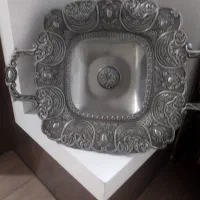 پیوتر|ظروف سرو و پذیرایی|اصفهان, گرکان|دیوار