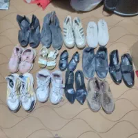 کفش بچگانه زنانه دخترانه لباس مانتو شلوار پیراهن