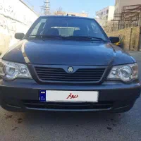 پراید 111 شاسی پلمپ/معاوضه