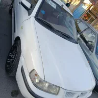 سمند دوگانه کارخانه نقد و اقساط|خودرو سواری و وانت|گلستان (تهران), |دیوار