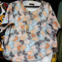 شومیز  پرفروش زنانه و دخترانه|لباس|حمیدیا, |دیوار