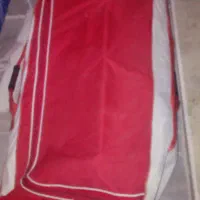 چادردرحد صفریک بارباز شوده