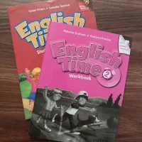 English Time 2