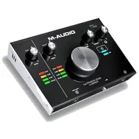 کارت صدا maudio 2×2