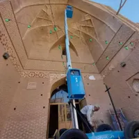 فروش و اجاره بالابر  نفربر|خدمات پیشه و مهارت|شیراز, گل سرخ|دیوار