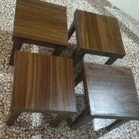 میز عسلی mdf حجمی|مبلمان خانگی و میز عسلی|اصفهان, میرعماد|دیوار