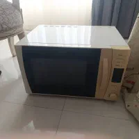 مایکروفر فلر اصلی