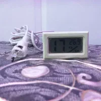 دماسنج دیجیتالی