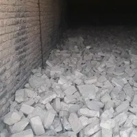 آجر درجه یک سالم|حراج|قرچک, داوود آباد|دیوار