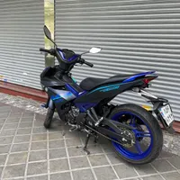 ام ایکس کینگ mx king 150|موتورسیکلت|تهران, هفت حوض|دیوار