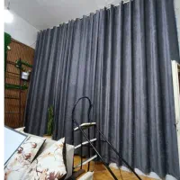 پرده نونو|پرده، رانر، رومیزی|محمدشهر, محمدشهر|دیوار