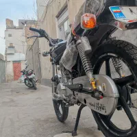 لیفان 125|موتورسیکلت|مشهد, شهید معقول|دیوار