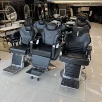 صندلی اصلاح الپدا vipجک پدالی|آرایشگاه و سالن‌های زیبایی|تهران, شهرک ابوذر|دیوار