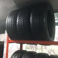 لاستیک پراید پژو سمند درحد|قطعات یدکی و لوازم جانبی|گوراب زرمیخ, |دیوار