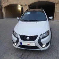 کویک  مدل ۱۴۰۳ فول|خودرو سواری و وانت|کرج, باغستان|دیوار