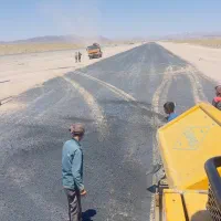 شرکت راهسازی استخدام می کند|استخدام حمل و نقل|بیرجند, |دیوار