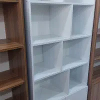 انواع کتابخانه، درسایز های مختلف،اقساط 12ماه|کتابخانه، شلف، قفسه‌های دیواری|دزفول, |دیوار