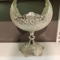ماه شبه نقره
