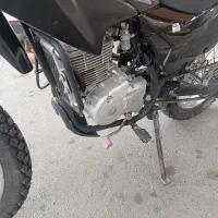 mkz200|موتورسیکلت|گرگان, |دیوار