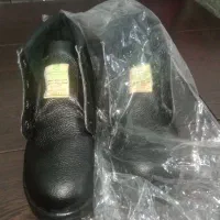 کفش ایمنی