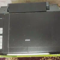 پرینتر epson cx7300|پرینتر، اسکنر، کپی، فکس|رشت, استادسرا|دیوار